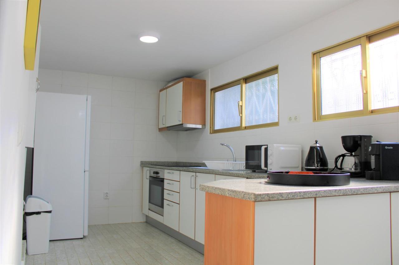 Moradia Stephanie Funchal  Extérieur photo