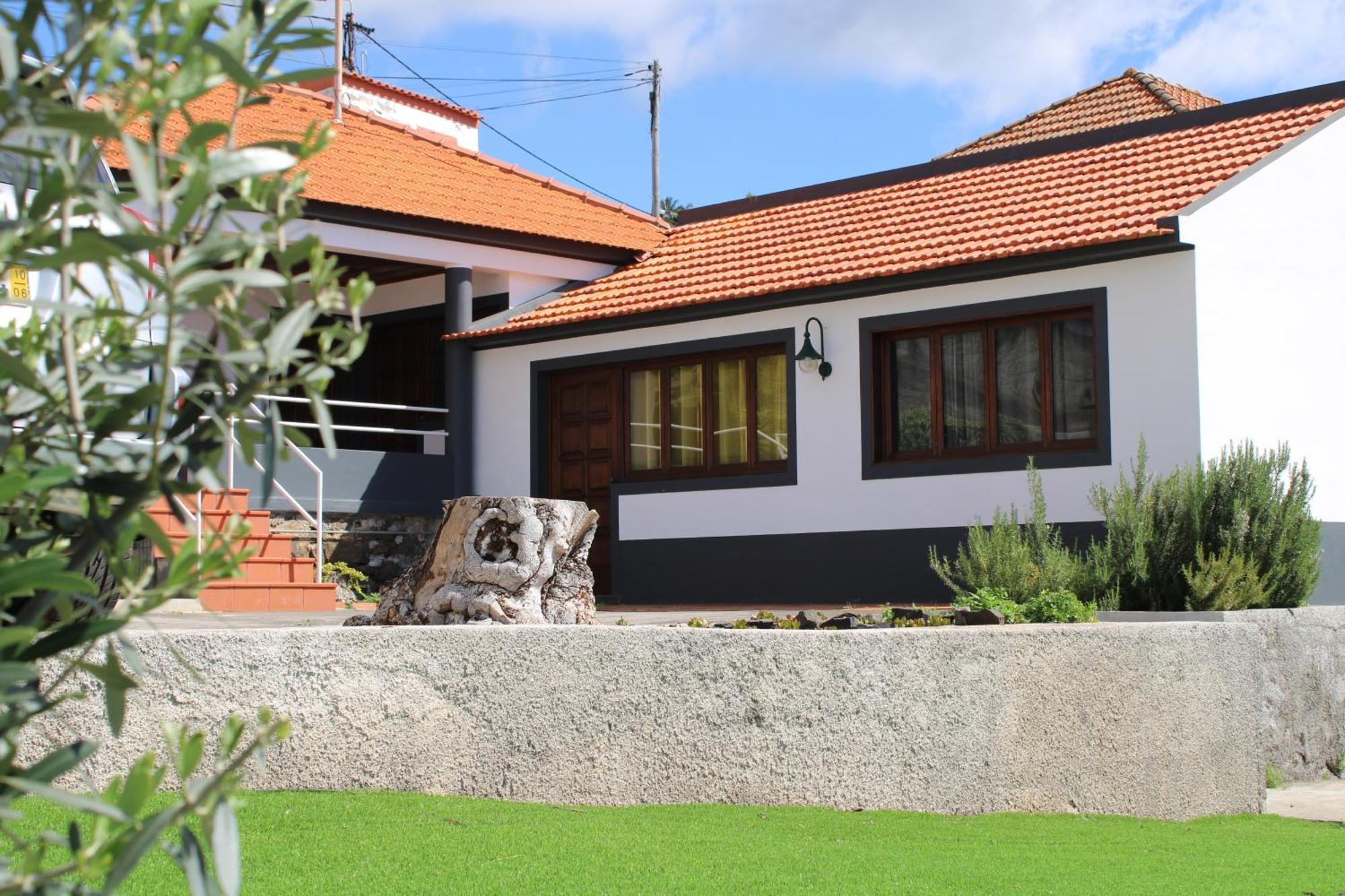 Moradia Stephanie Funchal  Extérieur photo