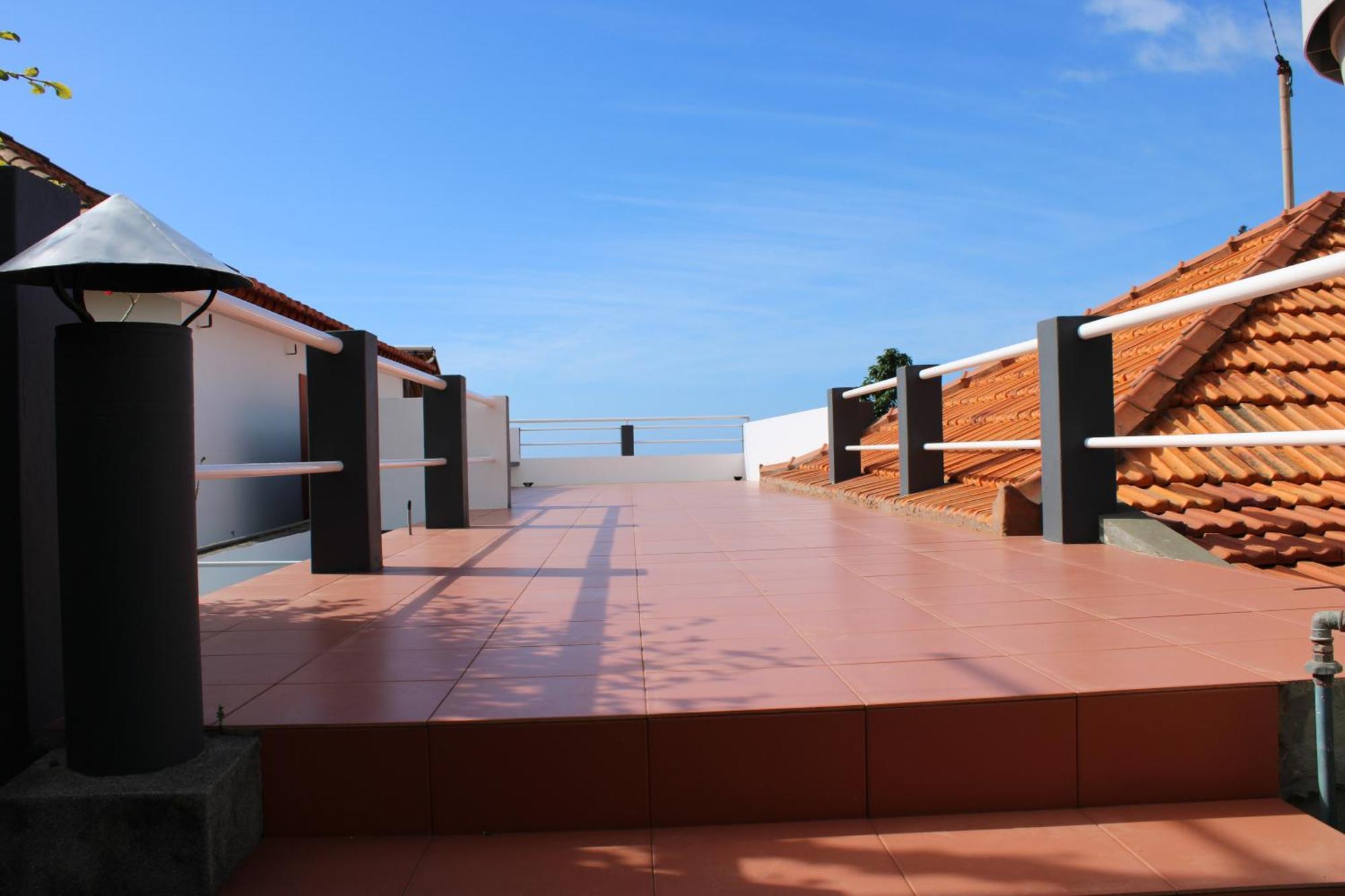 Moradia Stephanie Funchal  Extérieur photo
