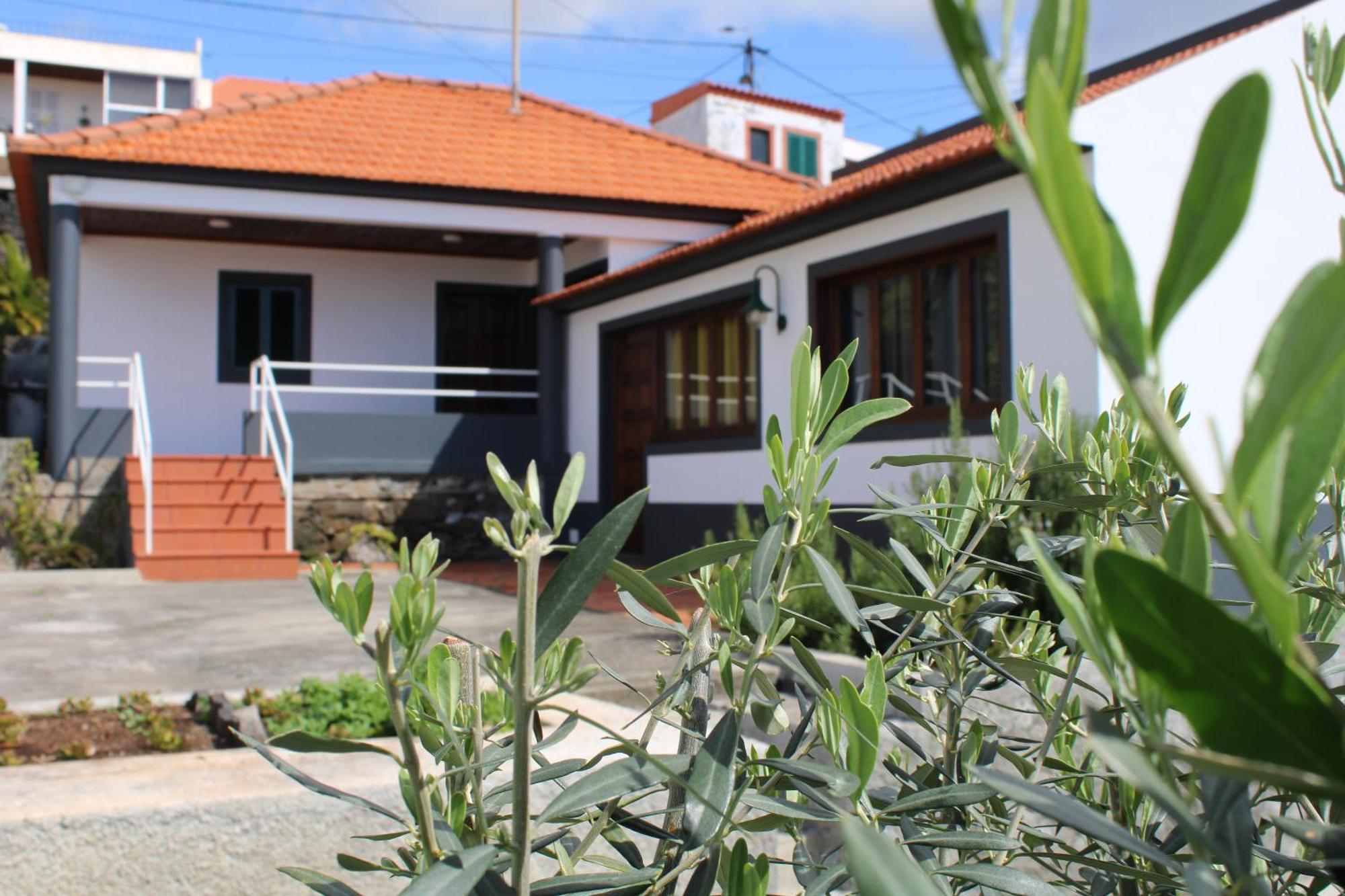 Moradia Stephanie Funchal  Extérieur photo