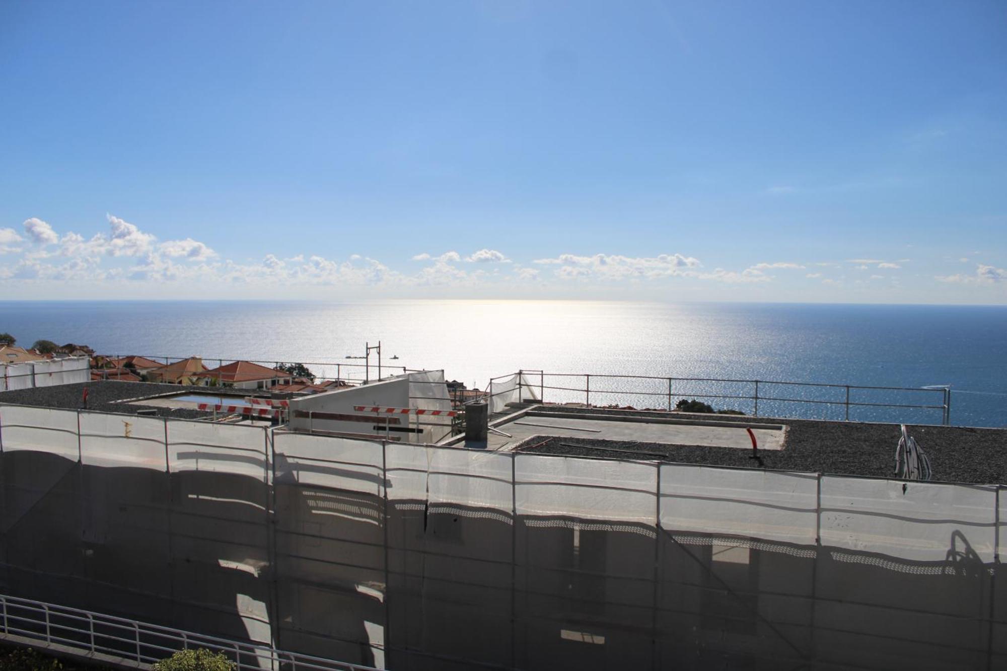 Moradia Stephanie Funchal  Extérieur photo